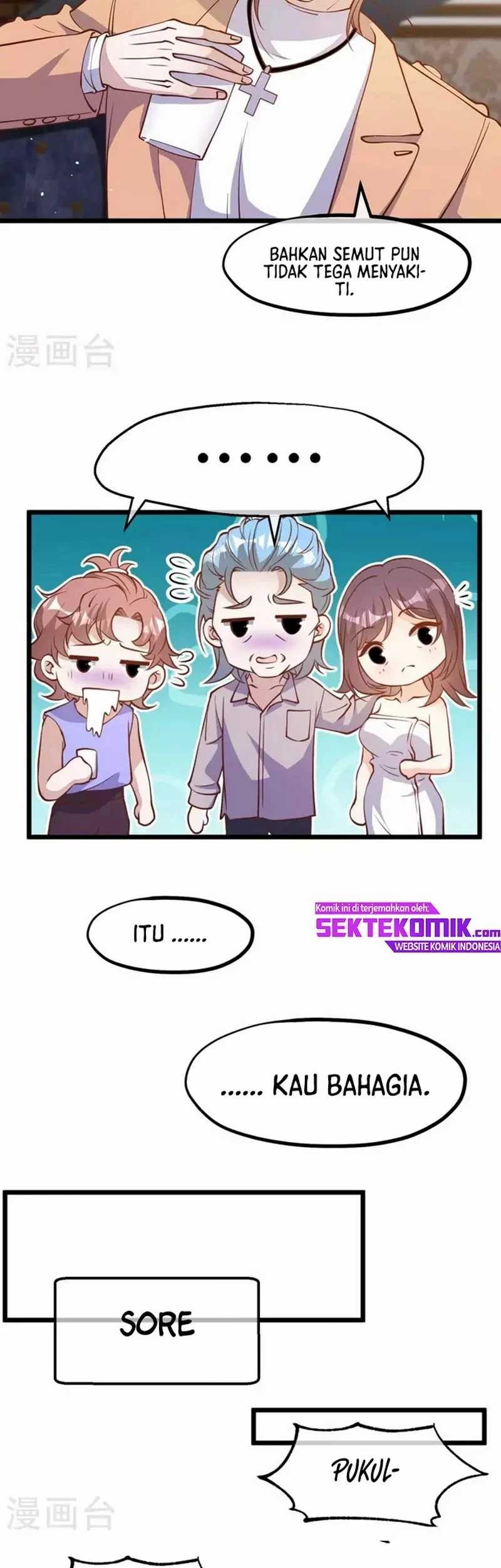 God Fisherman chapter 191 halaman 10