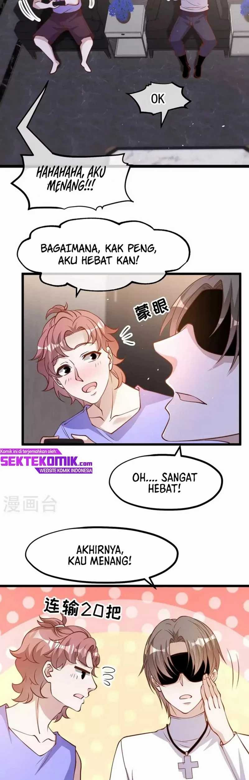 God Fisherman chapter 191 halaman 12