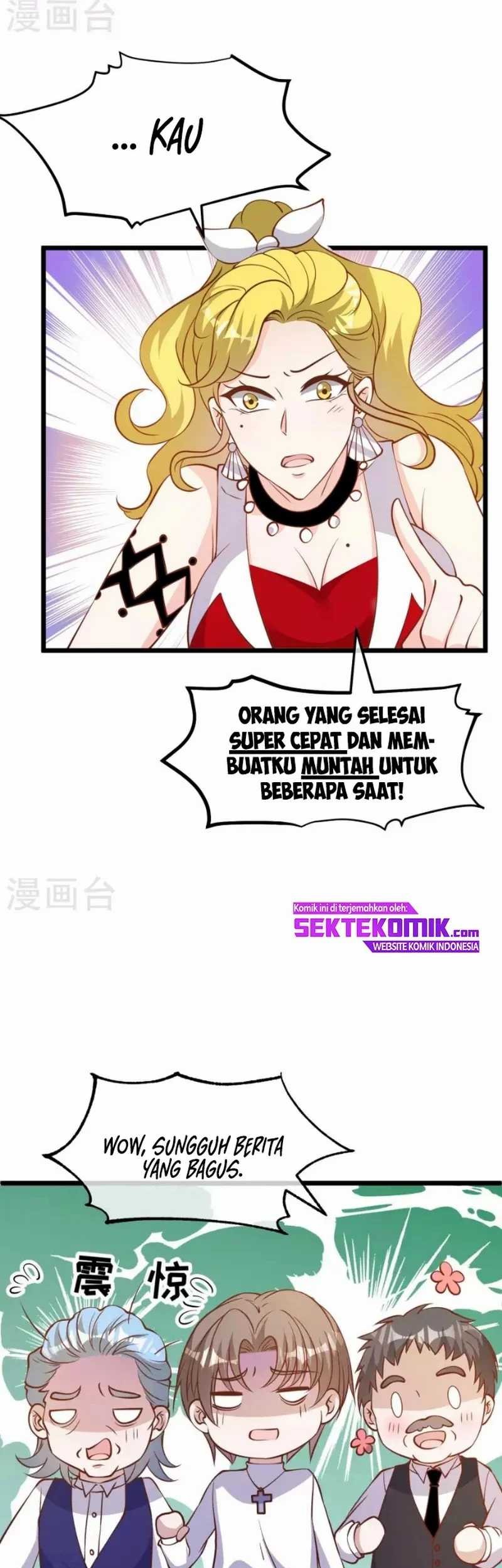 God Fisherman chapter 191 halaman 30