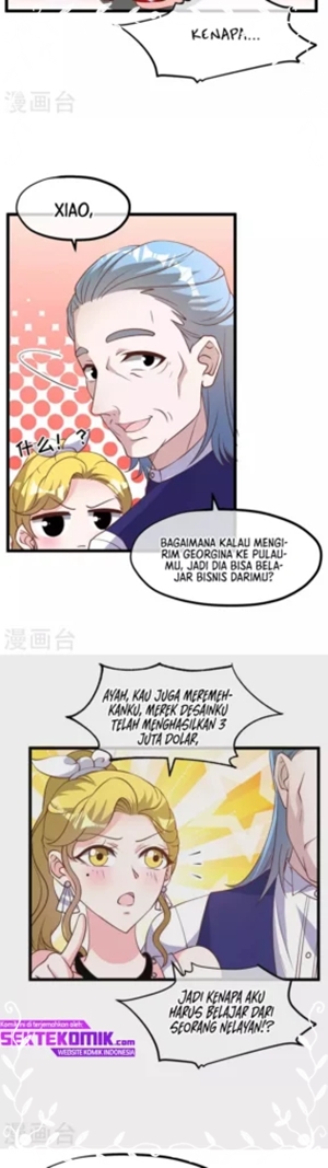 God Fisherman chapter 192 halaman 5