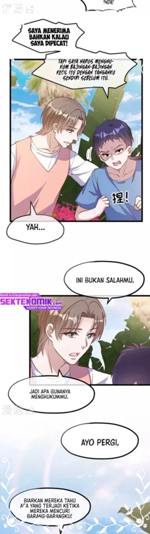 God Fisherman chapter 192 halaman 9
