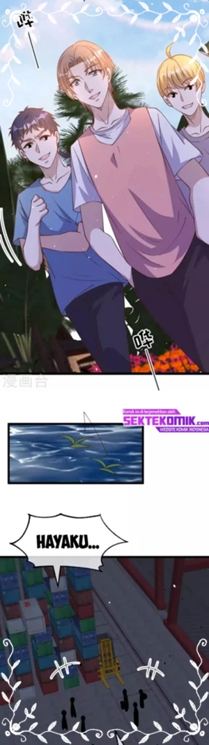 God Fisherman chapter 192 halaman 10
