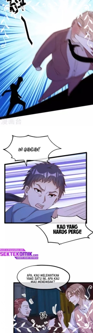 God Fisherman chapter 192 halaman 14
