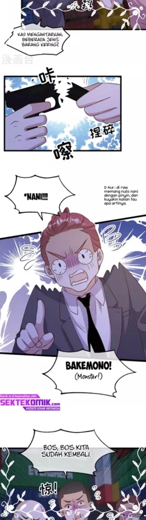 God Fisherman chapter 192 halaman 15