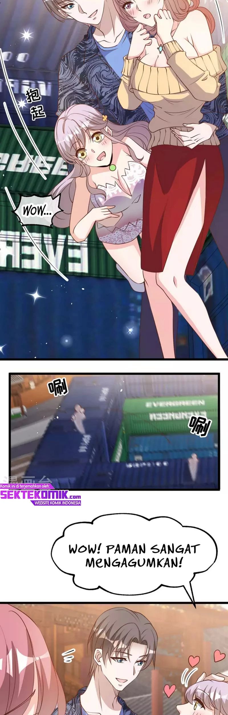 God Fisherman chapter 196 halaman 12