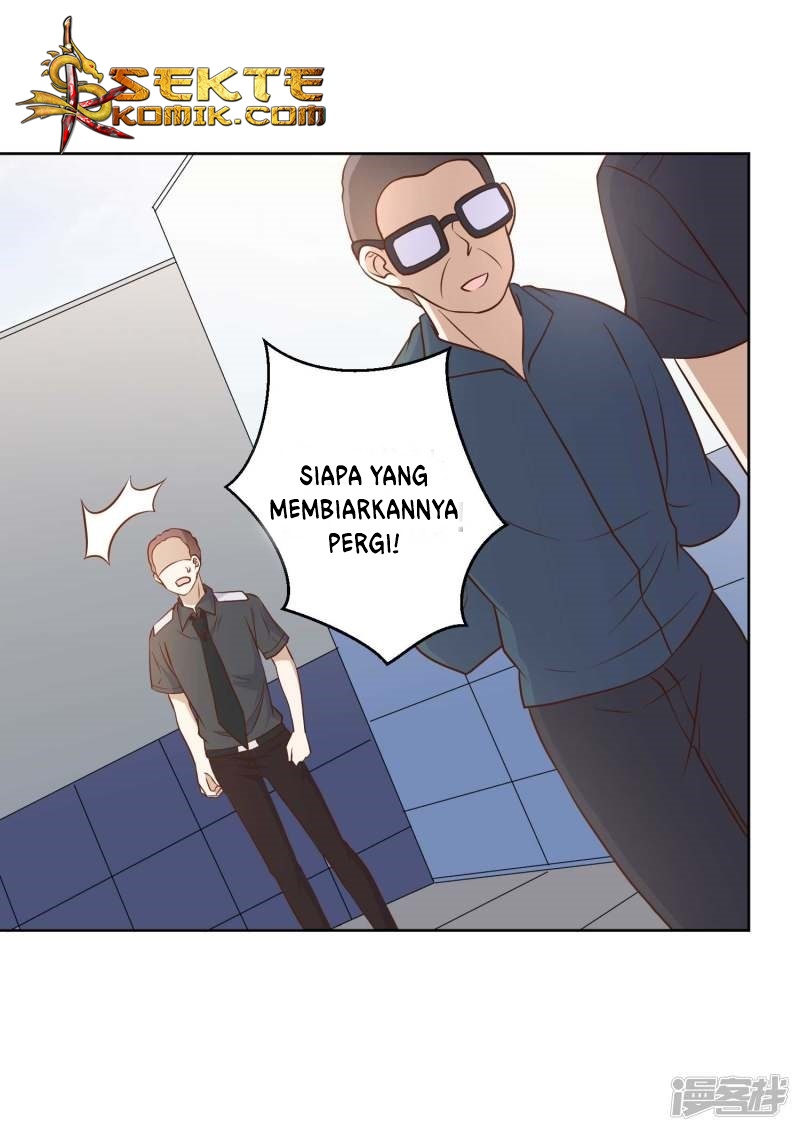 God Fisherman Bab 20 halaman 13