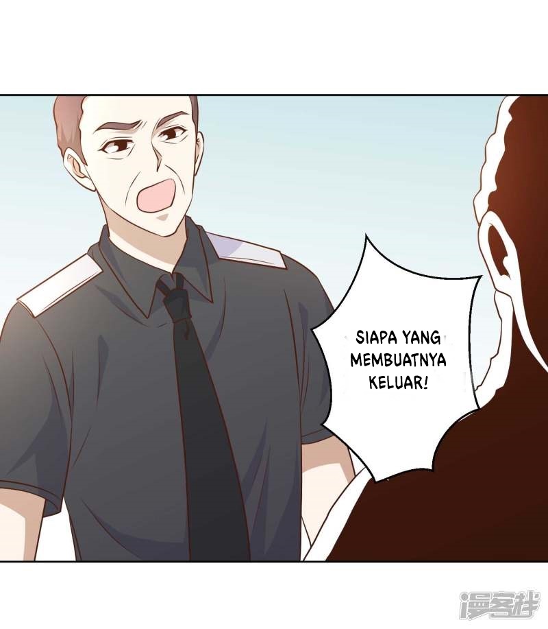 God Fisherman Bab 20 halaman 14