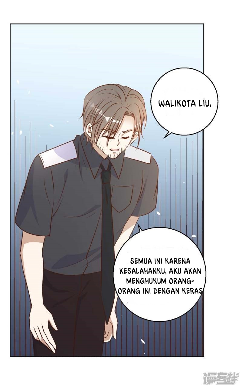 God Fisherman Bab 20 halaman 20