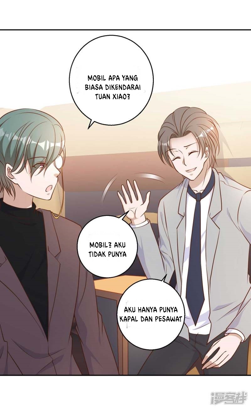 God Fisherman chapter 23 halaman 5