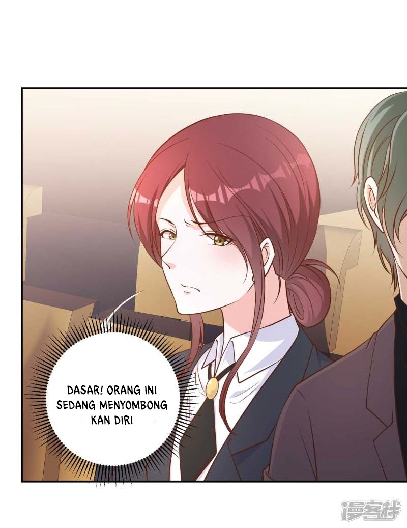 God Fisherman chapter 23 halaman 6