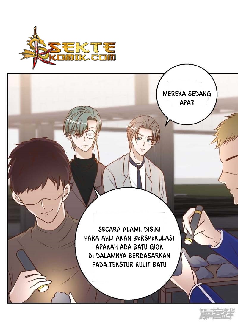 God Fisherman chapter 23 halaman 12