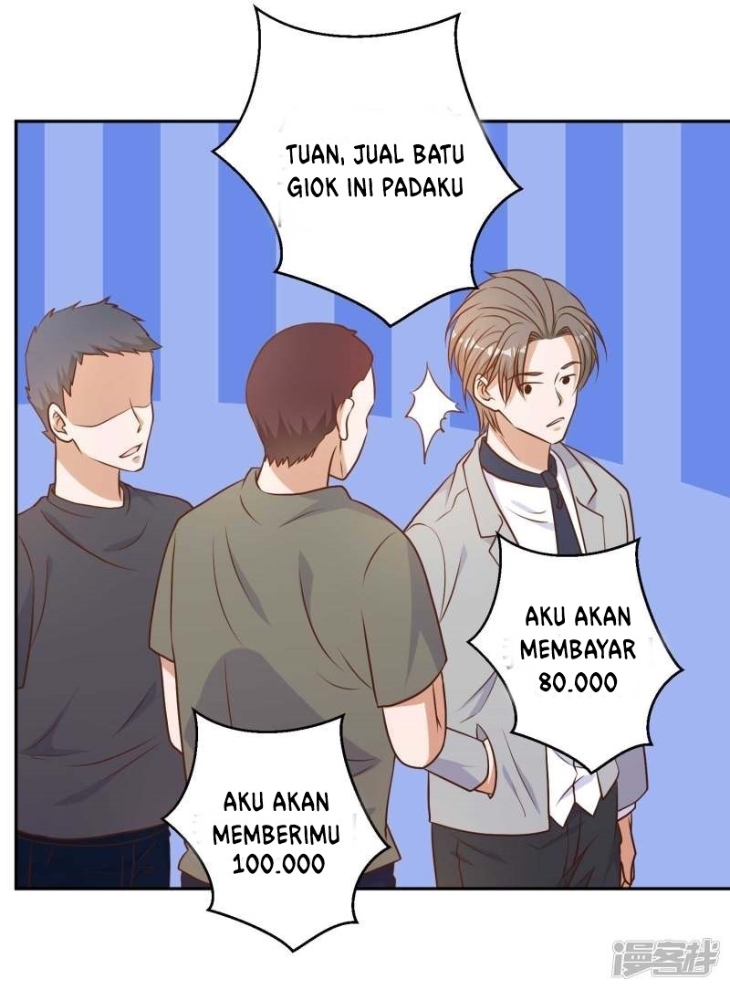 God Fisherman chapter 23 halaman 28