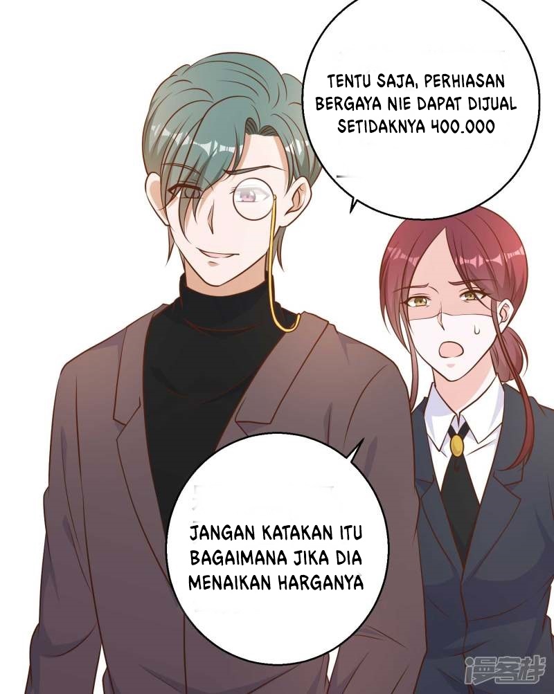 God Fisherman chapter 23 halaman 30