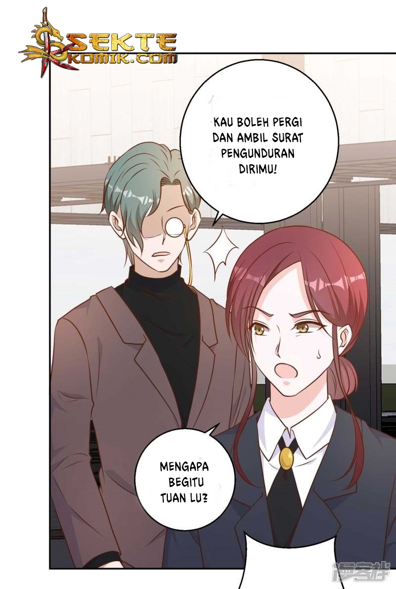 God Fisherman chapter 23 halaman 32