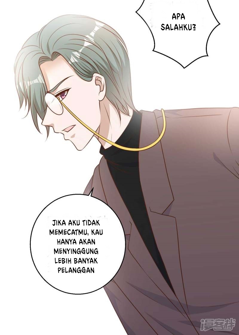 God Fisherman chapter 23 halaman 33
