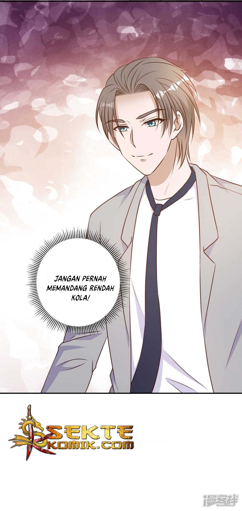 God Fisherman chapter 23 halaman 34