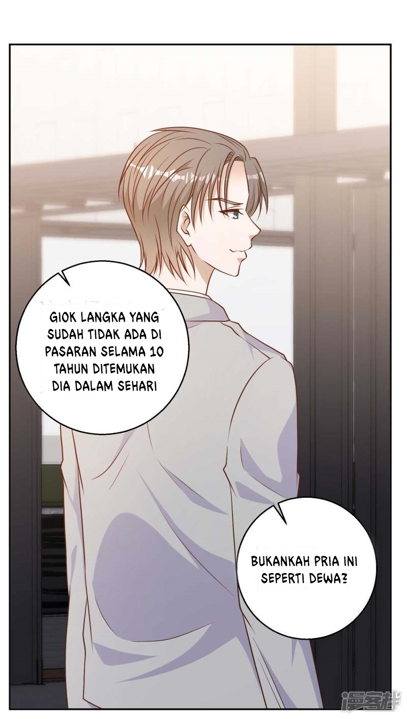 God Fisherman chapter 24 halaman 5