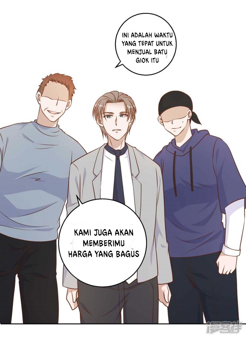 God Fisherman chapter 24 halaman 9