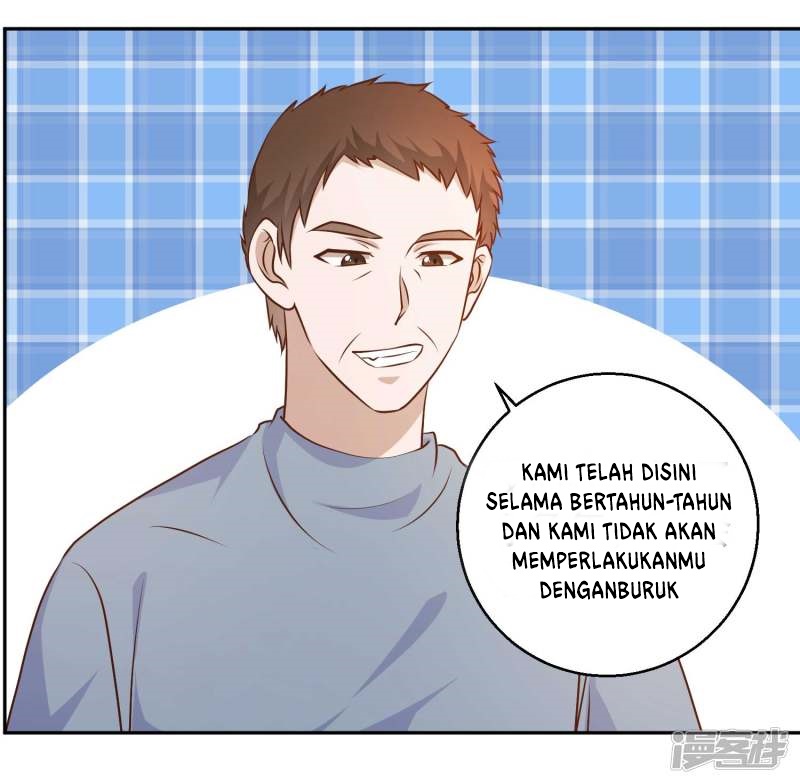 God Fisherman chapter 24 halaman 10