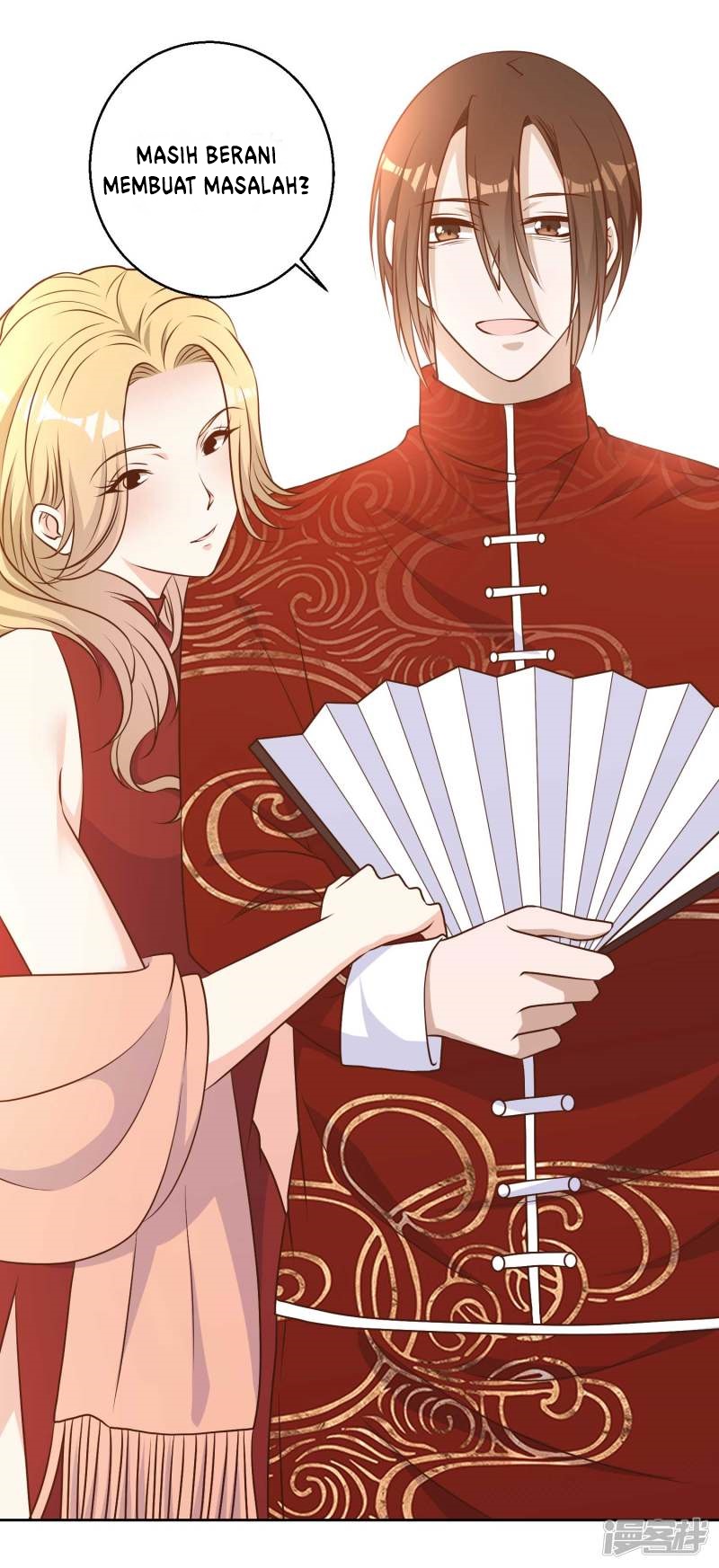 God Fisherman chapter 24 halaman 14