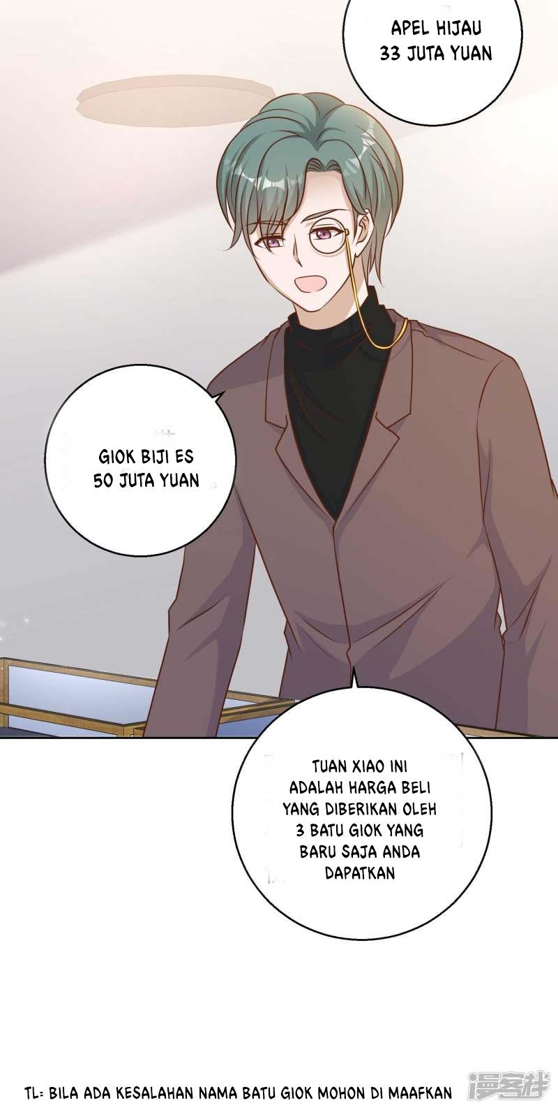 God Fisherman chapter 24 halaman 24