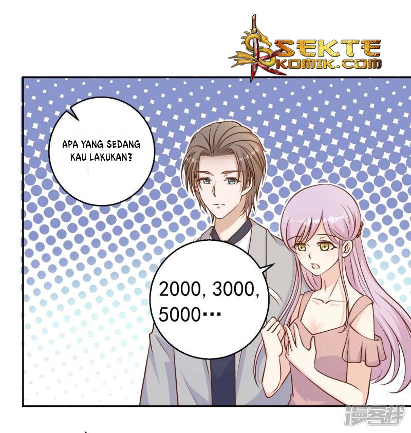 God Fisherman chapter 24 halaman 25