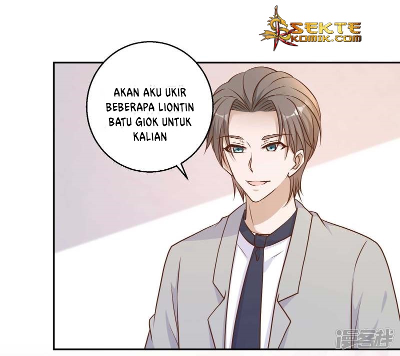 God Fisherman chapter 24 halaman 30