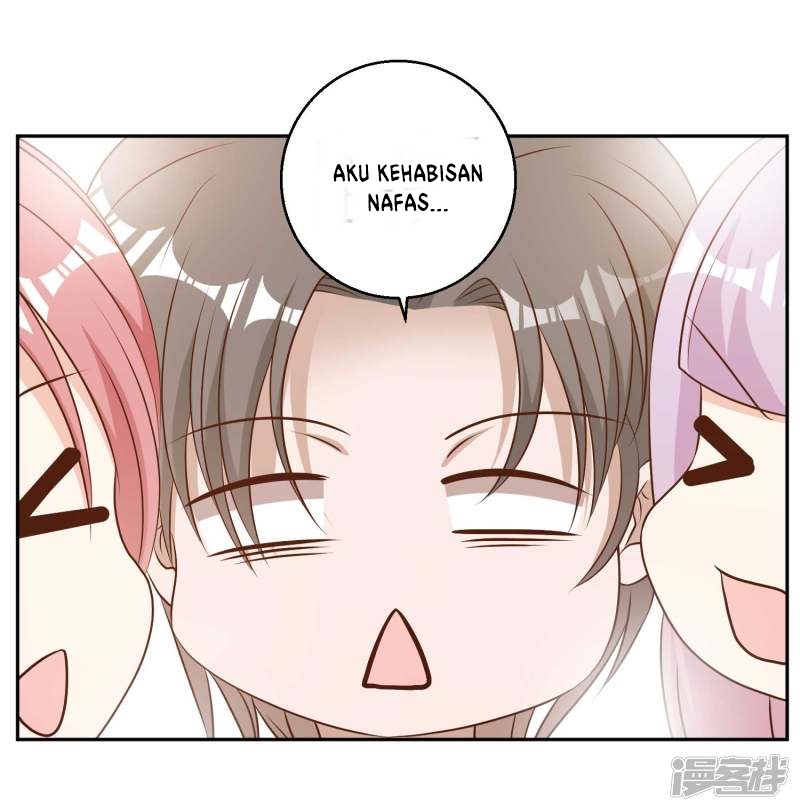 God Fisherman chapter 24 halaman 32