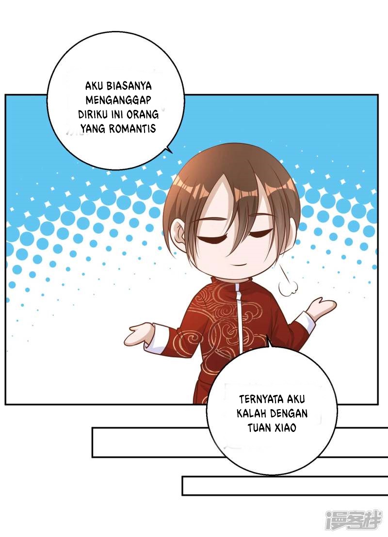 God Fisherman chapter 24 halaman 33