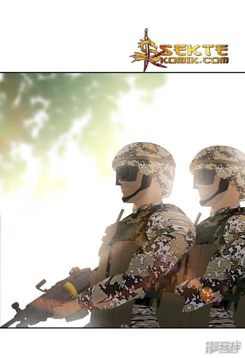 God Fisherman chapter 24 halaman 34