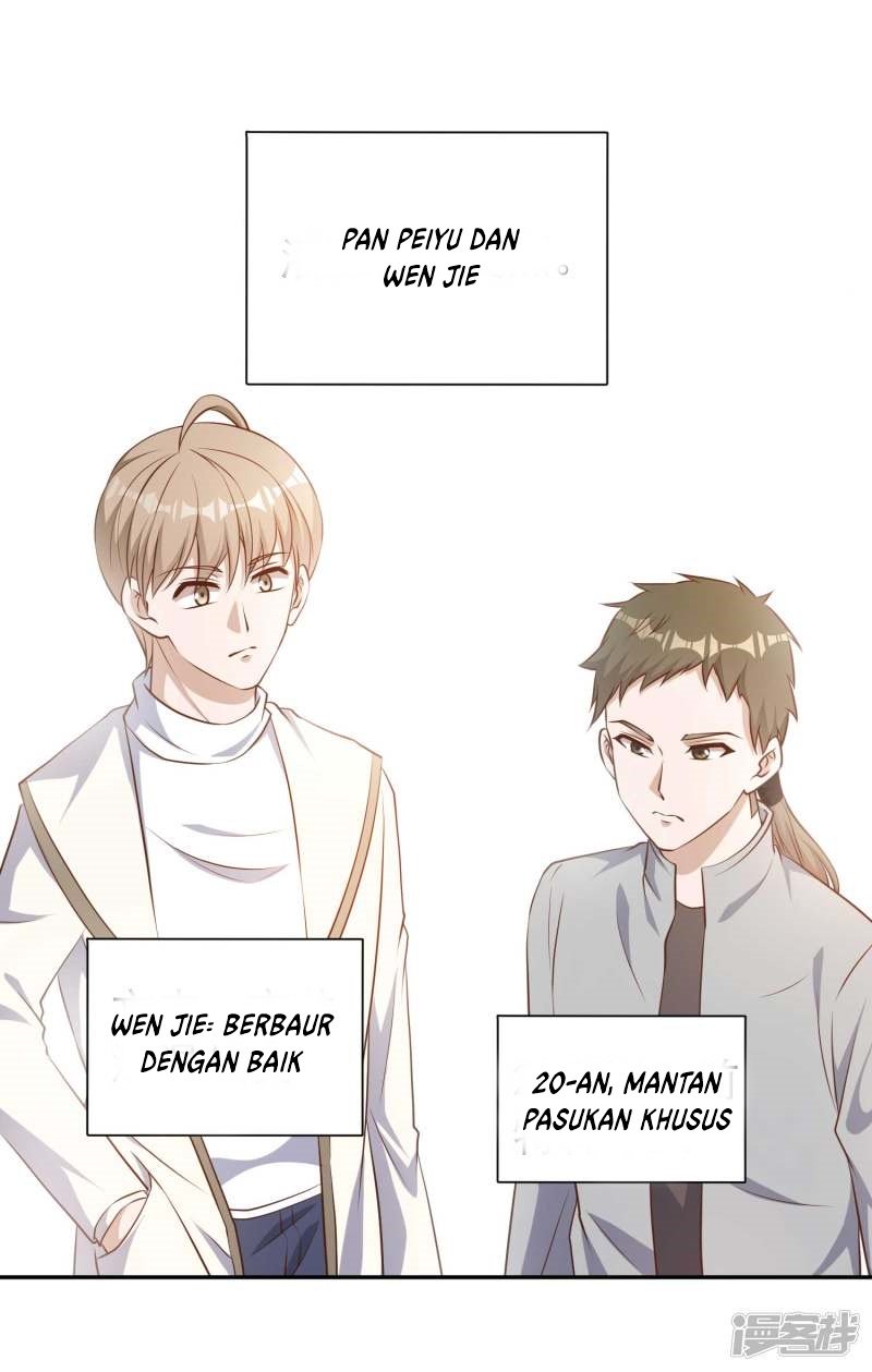 God Fisherman chapter 27 halaman 5