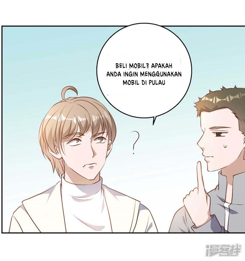 God Fisherman chapter 27 halaman 9