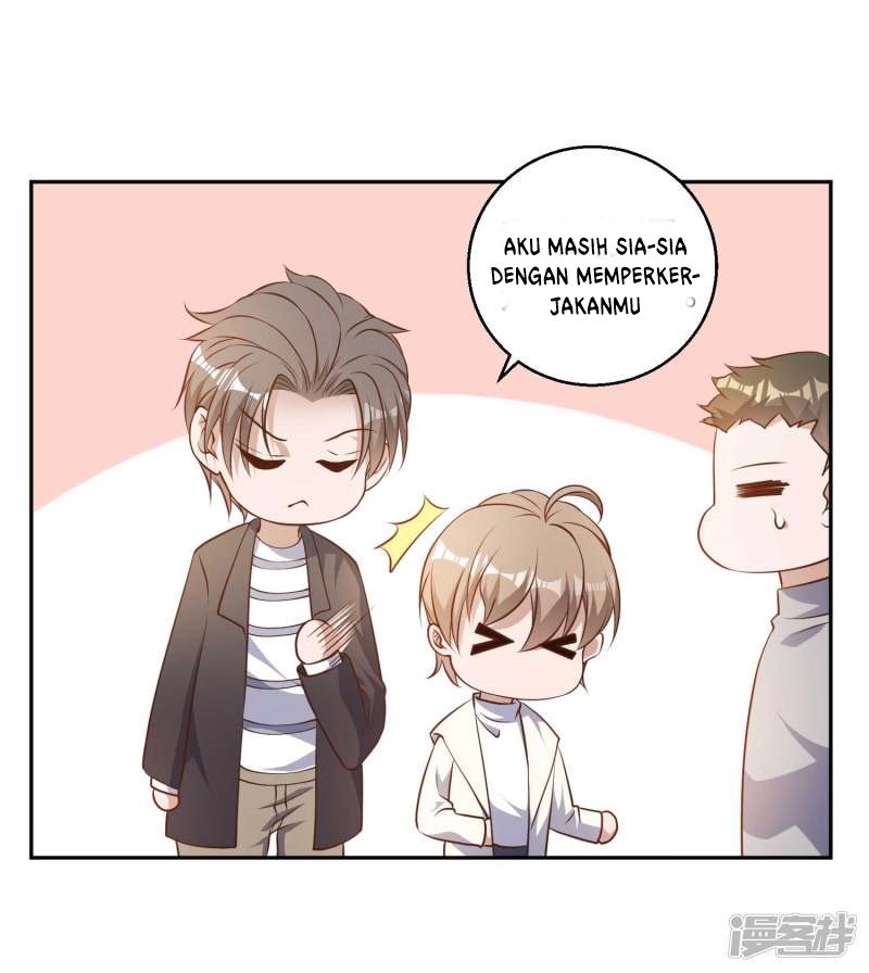 God Fisherman chapter 27 halaman 10