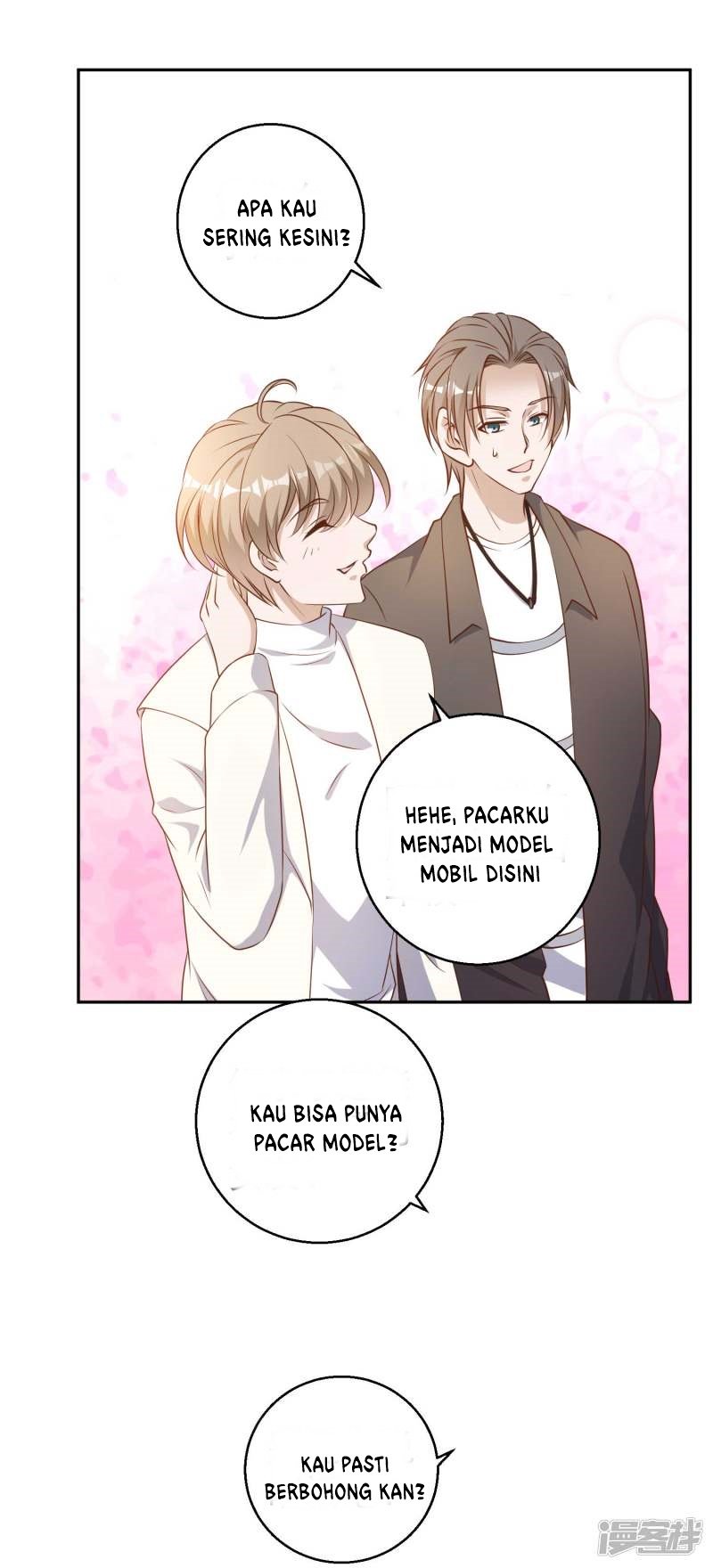 God Fisherman chapter 27 halaman 14