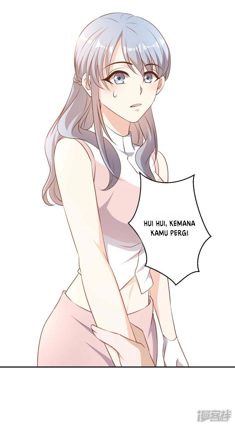 God Fisherman chapter 27 halaman 18