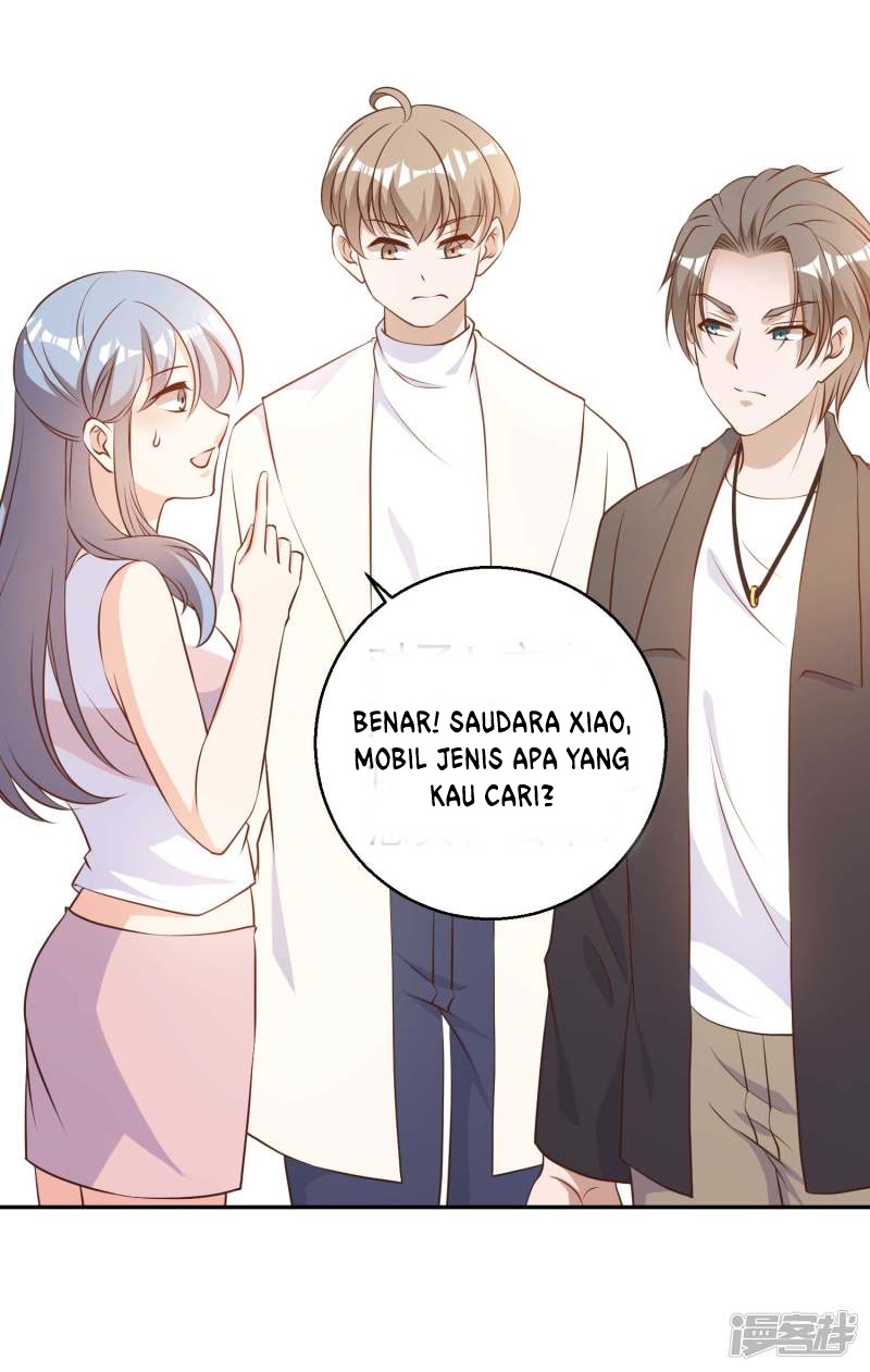 God Fisherman chapter 27 halaman 24