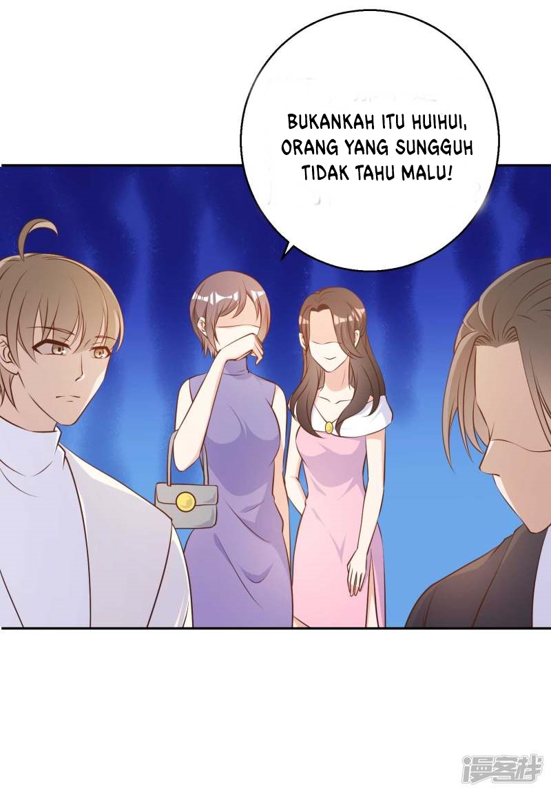 God Fisherman chapter 27 halaman 28