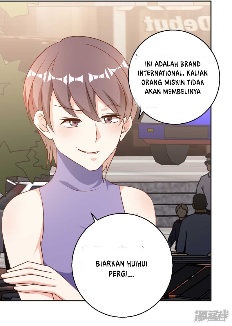 God Fisherman chapter 27 halaman 30