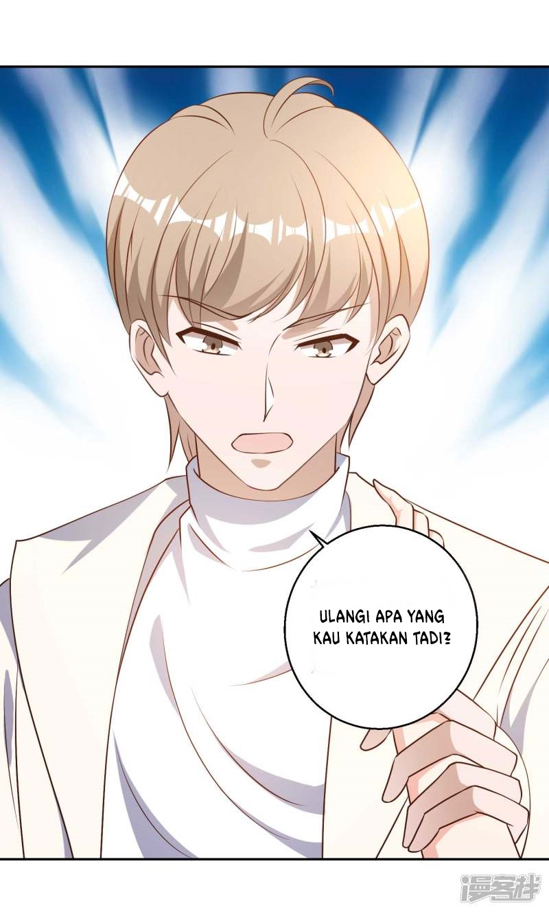 God Fisherman chapter 27 halaman 32