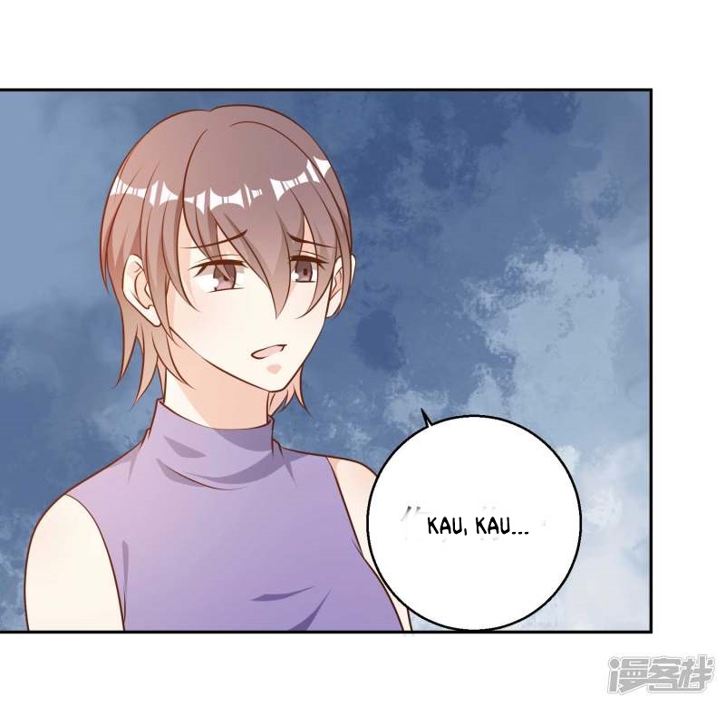 God Fisherman chapter 27 halaman 33