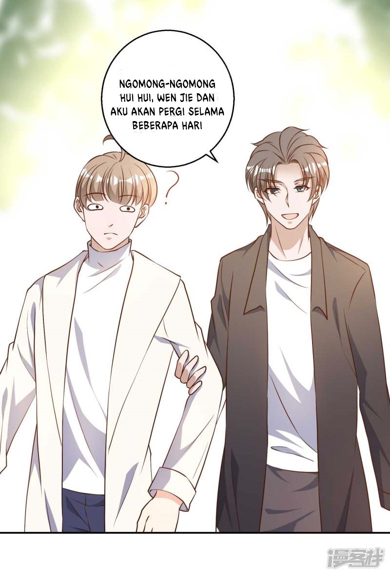 God Fisherman chapter 29 halaman 5