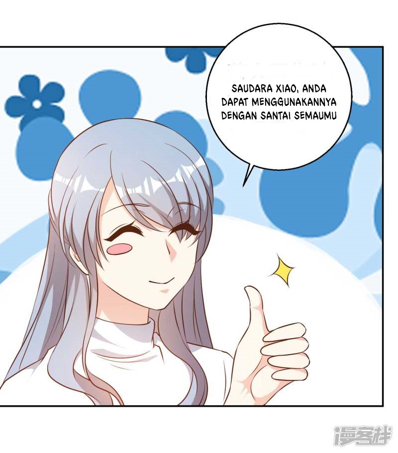 God Fisherman chapter 29 halaman 6