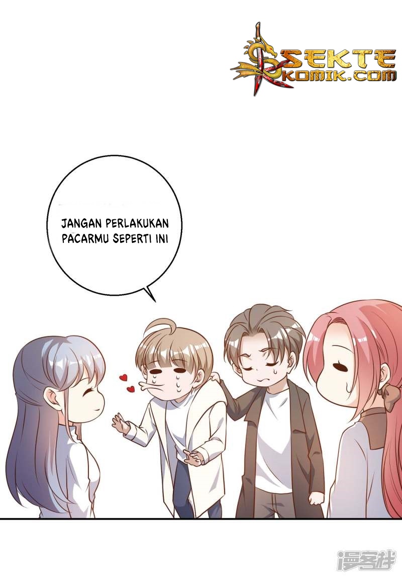 God Fisherman chapter 29 halaman 7