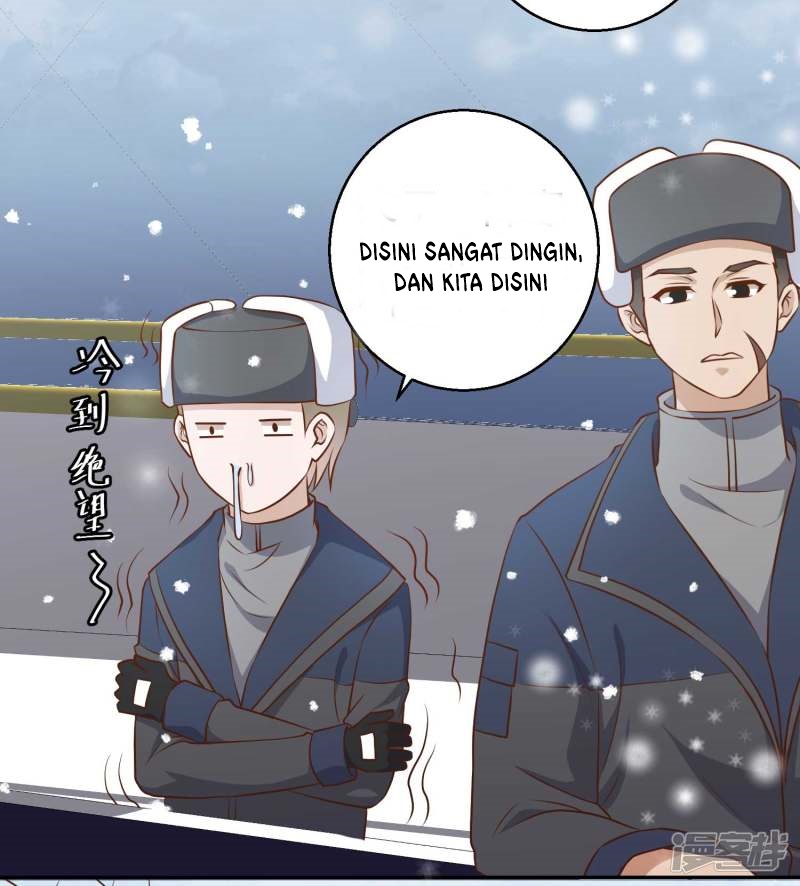 God Fisherman chapter 29 halaman 12