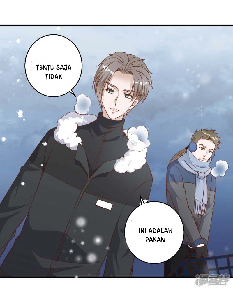 God Fisherman chapter 29 halaman 16