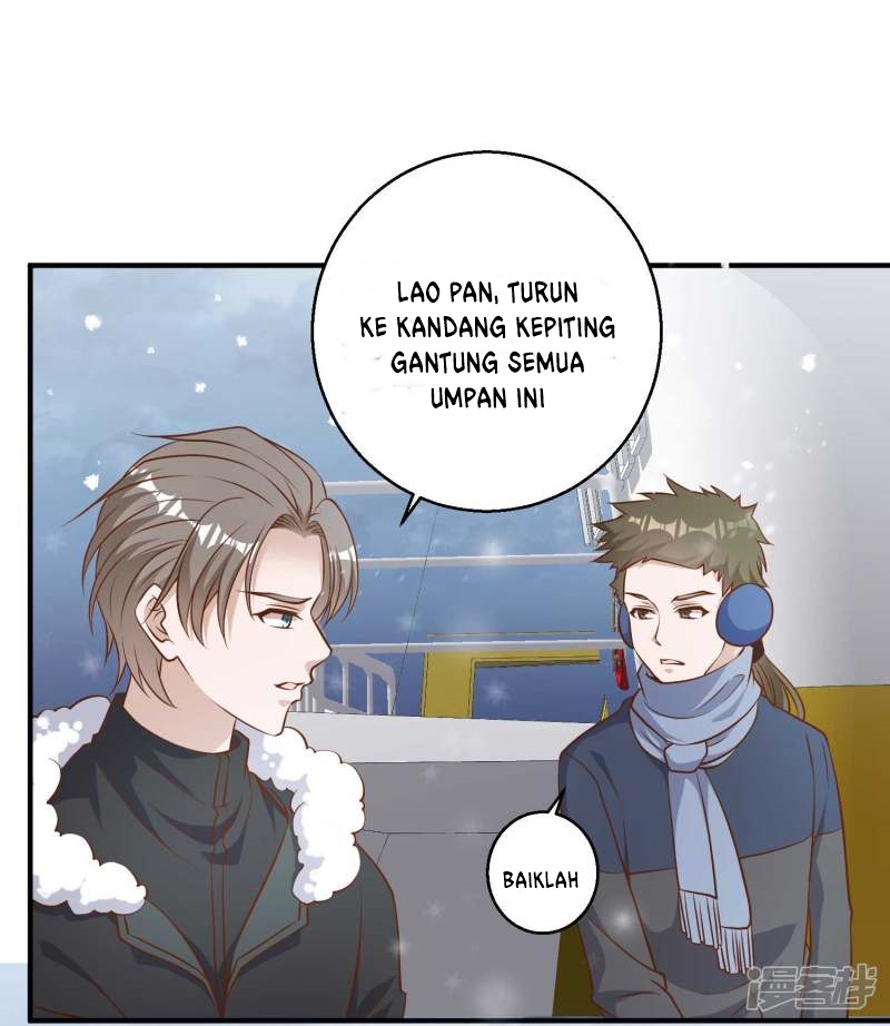 God Fisherman chapter 29 halaman 17