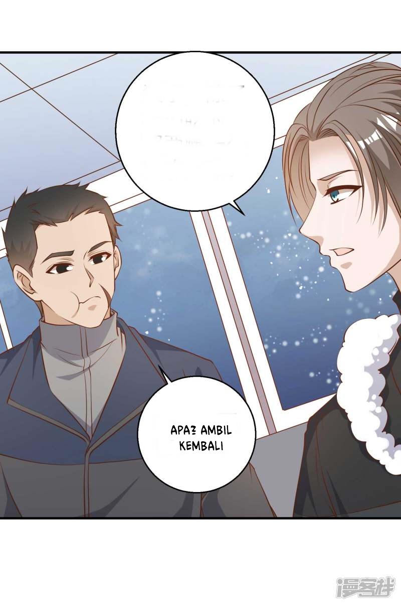 God Fisherman chapter 29 halaman 26