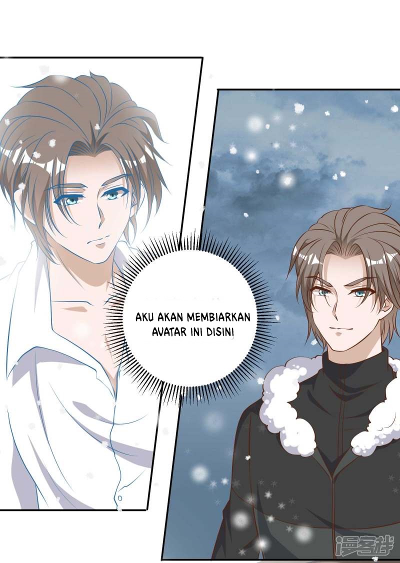 God Fisherman chapter 29 halaman 36