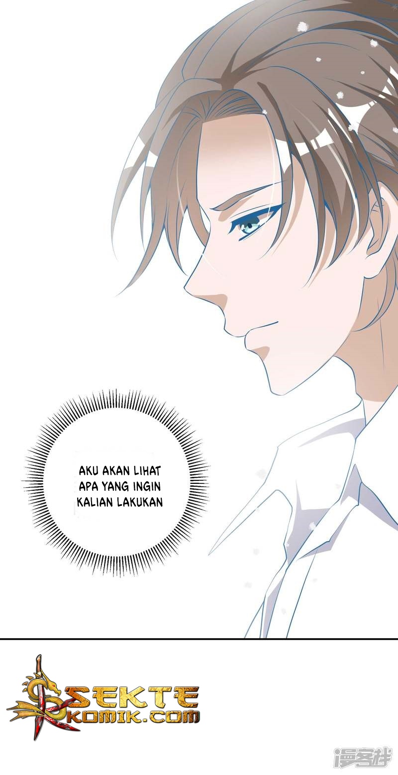 God Fisherman chapter 29 halaman 37