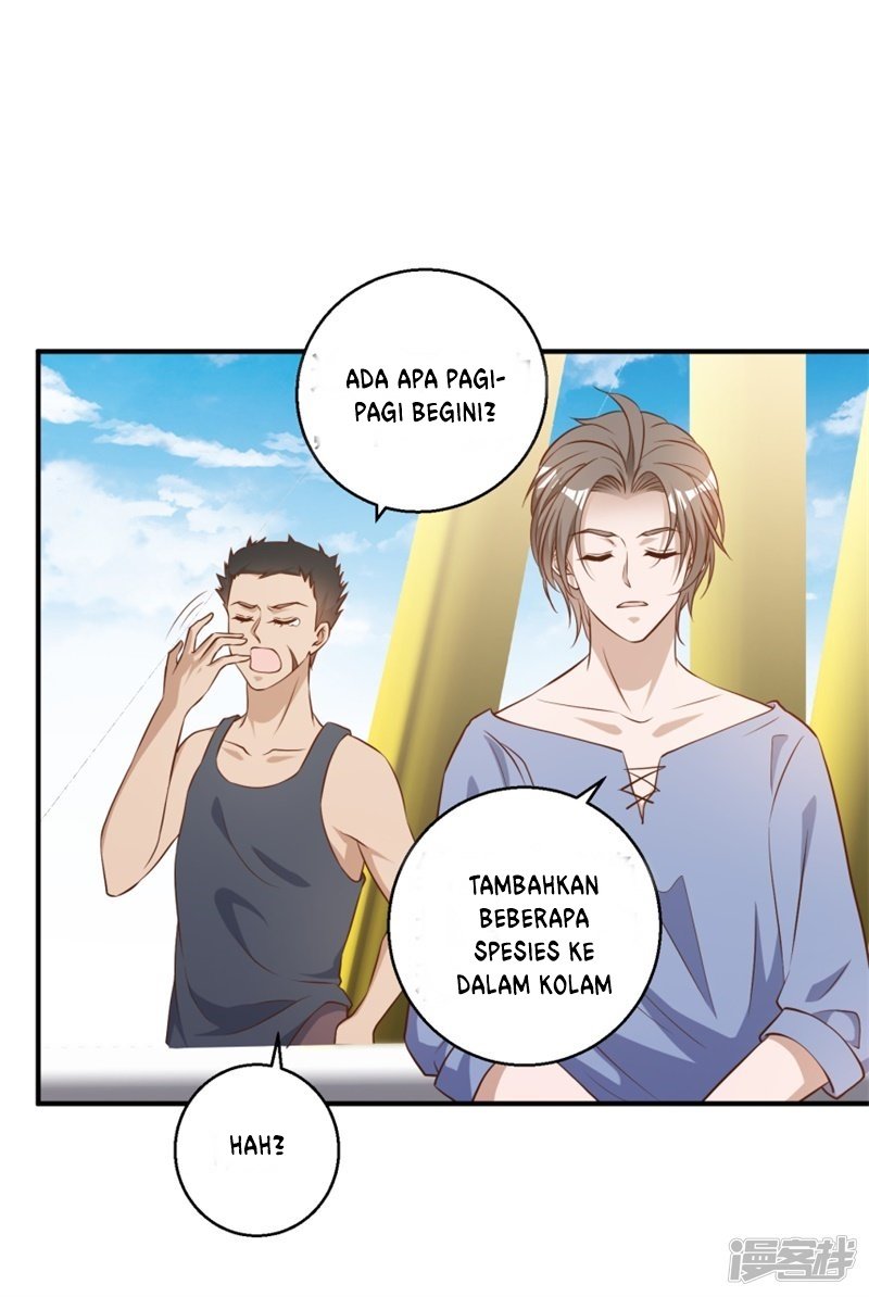 God Fisherman chapter 30 halaman 6
